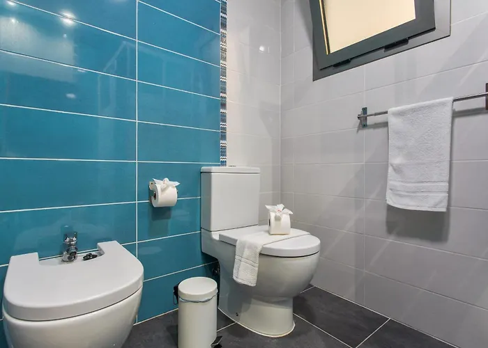 Apartament Rolycar 201 *
